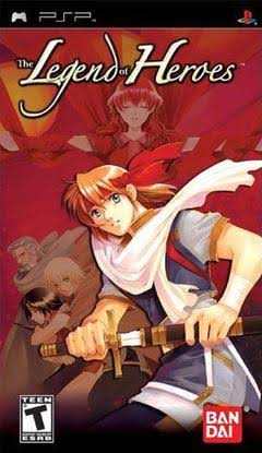 Eiyuu Densetsu Gagharv Trilogy IV: Akai Shizuku [JP]